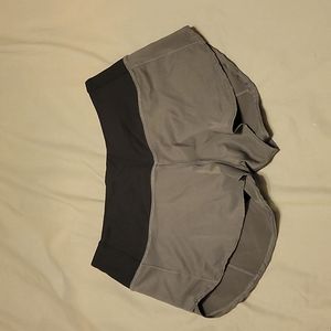 NWOT Paleomg x Four Athletics shorts